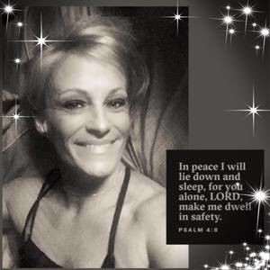 Meet your Posher, Cindy